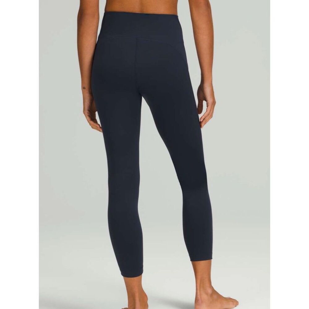 Lululemon In Still Leggings 28”